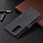 Leather Case Stands Flip Cover Holder B08F for Samsung Galaxy A52 4G