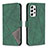 Leather Case Stands Flip Cover Holder B08F for Samsung Galaxy A53 5G