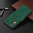 Leather Case Stands Flip Cover Holder B08F for Samsung Galaxy A70S