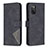 Leather Case Stands Flip Cover Holder B08F for Samsung Galaxy M02s