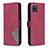 Leather Case Stands Flip Cover Holder B08F for Samsung Galaxy M60s