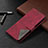 Leather Case Stands Flip Cover Holder B08F for Samsung Galaxy Note 20 5G