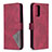 Leather Case Stands Flip Cover Holder B08F for Samsung Galaxy Note 20 5G