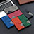 Leather Case Stands Flip Cover Holder B08F for Samsung Galaxy Note 20 5G