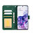 Leather Case Stands Flip Cover Holder B08F for Samsung Galaxy S20 5G