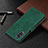 Leather Case Stands Flip Cover Holder B08F for Samsung Galaxy S20 5G