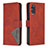 Leather Case Stands Flip Cover Holder B08F for Samsung Galaxy S20 5G