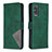 Leather Case Stands Flip Cover Holder B08F for Samsung Galaxy S20 5G