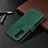 Leather Case Stands Flip Cover Holder B08F for Samsung Galaxy S20 FE (2022) 5G