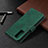 Leather Case Stands Flip Cover Holder B08F for Samsung Galaxy S20 Lite 5G