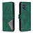 Leather Case Stands Flip Cover Holder B08F for Samsung Galaxy S20 Plus