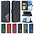 Leather Case Stands Flip Cover Holder B08F for Samsung Galaxy S20 Plus 5G