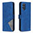 Leather Case Stands Flip Cover Holder B08F for Samsung Galaxy S20 Plus 5G