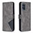 Leather Case Stands Flip Cover Holder B08F for Samsung Galaxy S20 Plus 5G