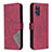 Leather Case Stands Flip Cover Holder B08F for Samsung Galaxy S20 Plus