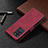 Leather Case Stands Flip Cover Holder B08F for Samsung Galaxy S20 Ultra 5G