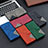 Leather Case Stands Flip Cover Holder B08F for Samsung Galaxy S20 Ultra 5G