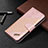 Leather Case Stands Flip Cover Holder B08F for Samsung Galaxy S21 Ultra 5G