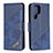 Leather Case Stands Flip Cover Holder B08F for Samsung Galaxy S21 Ultra 5G