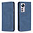 Leather Case Stands Flip Cover Holder B09F for Xiaomi Mi 12S 5G