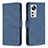 Leather Case Stands Flip Cover Holder B10F for Xiaomi Mi 12 5G