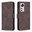 Leather Case Stands Flip Cover Holder B10F for Xiaomi Mi 12 5G