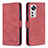 Leather Case Stands Flip Cover Holder B10F for Xiaomi Mi 12 5G