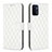 Leather Case Stands Flip Cover Holder B11F for Oppo A54 5G