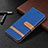 Leather Case Stands Flip Cover Holder B11F for Samsung Galaxy S21 Plus 5G