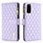 Leather Case Stands Flip Cover Holder B12F for Samsung Galaxy S20 5G