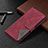 Leather Case Stands Flip Cover Holder B12F for Samsung Galaxy S21 FE 5G