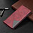 Leather Case Stands Flip Cover Holder B12F for Samsung Galaxy S21 Ultra 5G