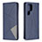 Leather Case Stands Flip Cover Holder B12F for Samsung Galaxy S21 Ultra 5G