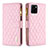 Leather Case Stands Flip Cover Holder B12F for Vivo Y32t