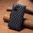 Leather Case Stands Flip Cover Holder B12F for Xiaomi Mi 11T 5G