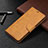 Leather Case Stands Flip Cover Holder B14F for Samsung Galaxy S22 Ultra 5G