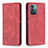 Leather Case Stands Flip Cover Holder B15F for Nokia G11