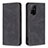 Leather Case Stands Flip Cover Holder B15F for Oppo F19 Pro+ Plus 5G