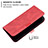 Leather Case Stands Flip Cover Holder B15F for Realme Q5 5G