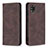 Leather Case Stands Flip Cover Holder B15F for Samsung Galaxy A31