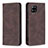 Leather Case Stands Flip Cover Holder B15F for Samsung Galaxy A42 5G