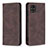 Leather Case Stands Flip Cover Holder B15F for Samsung Galaxy A71 4G A715