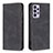 Leather Case Stands Flip Cover Holder B15F for Samsung Galaxy A73 5G