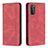 Leather Case Stands Flip Cover Holder B15F for Samsung Galaxy S20 FE (2022) 5G