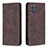 Leather Case Stands Flip Cover Holder B15F for Samsung Galaxy S20 Plus 5G