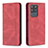 Leather Case Stands Flip Cover Holder B15F for Samsung Galaxy S20 Ultra 5G