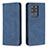 Leather Case Stands Flip Cover Holder B15F for Samsung Galaxy S20 Ultra 5G