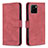 Leather Case Stands Flip Cover Holder B15F for Vivo Y32t