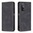 Leather Case Stands Flip Cover Holder B15F for Xiaomi Mi 10T 5G