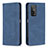 Leather Case Stands Flip Cover Holder B15F for Xiaomi Mi 10T 5G